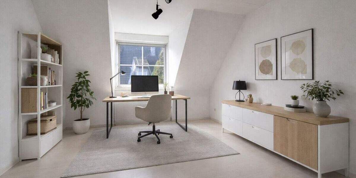 Doppelhaushälfte Duisburg / Huckingen Huckingen - 6 Zimmer, 150 m&sup2;, 579.000&euro; | Angebot:25695781