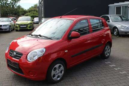 Kia Picanto 90.000 km 2.990 &euro; Herten 45699