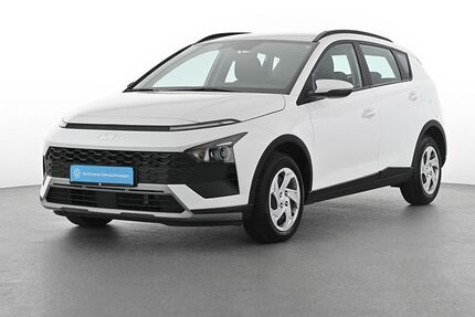 Hyundai BAYON 23.335 km 16.490 &euro; Essen 45143