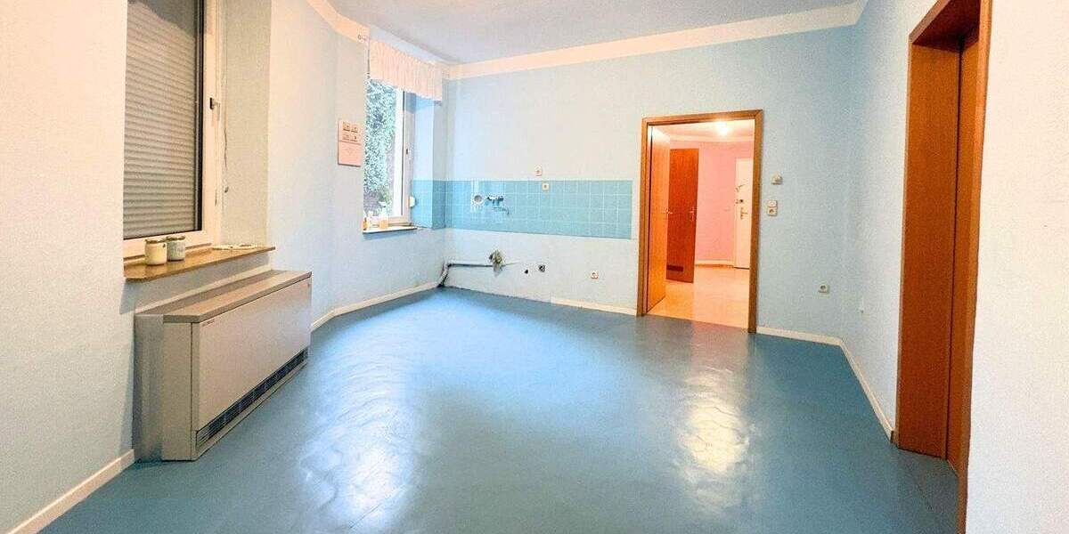 Großzügige Gewerbeeinheit mit guter Sichtbarkeit 5 zimmer