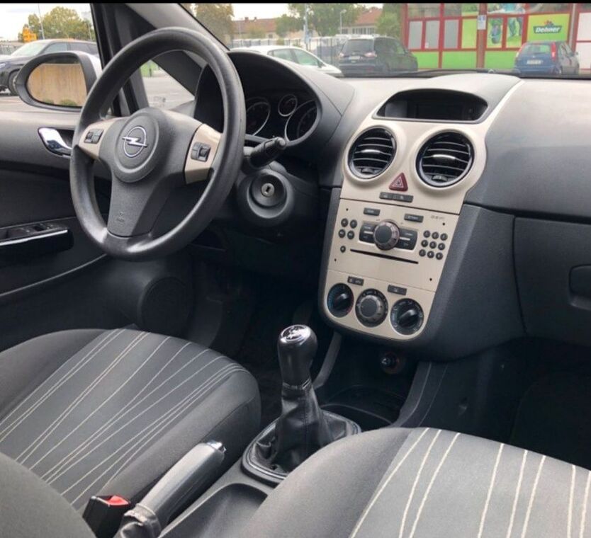 Corsa