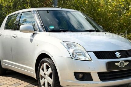 Suzuki Swift 192.300 km 1.999 &euro; Wuppertal 42285