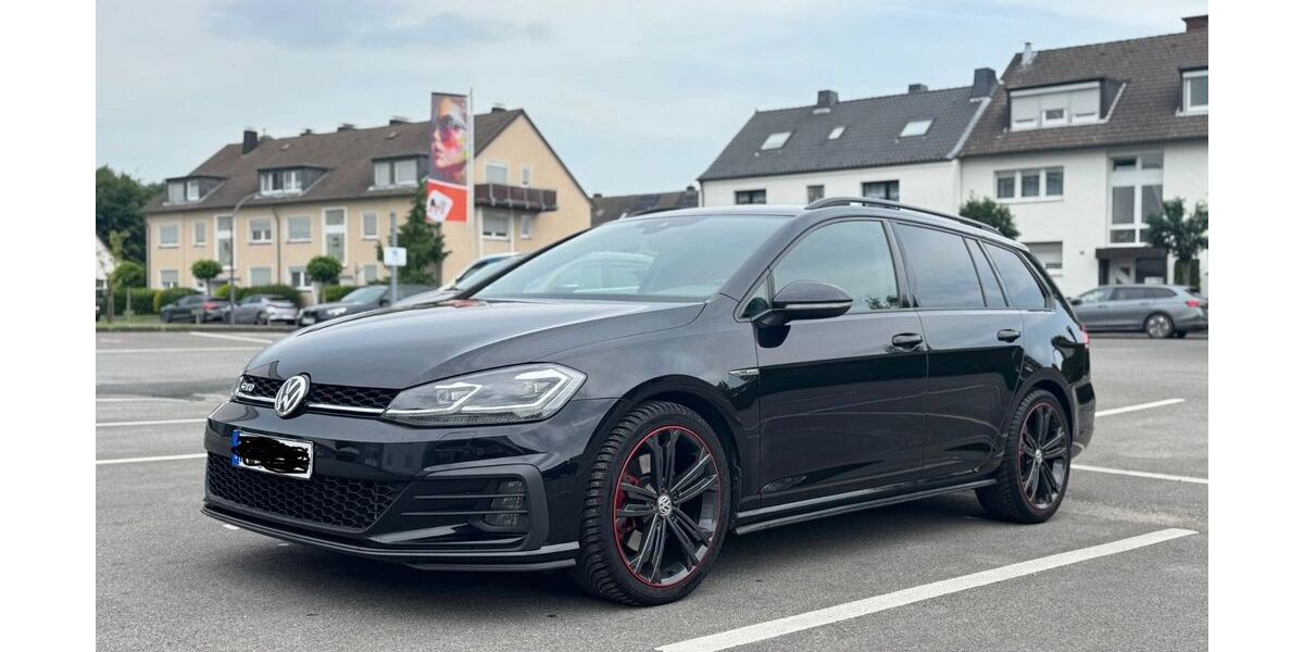 VW Golf 105.000 km 22.999 &euro; Recklinghausen 45663