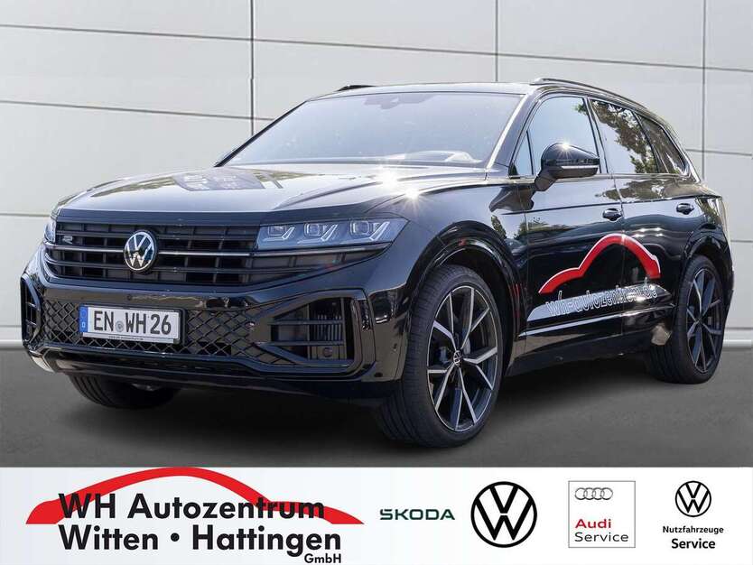 VW Touareg 9.900 km 86.290 € Witten 58453