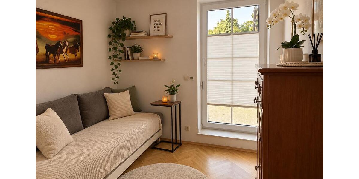 Etagenwohnung Gelsenkirchen Resse - 3.5 Zimmer, 85 m&sup2;, 230.000&euro; | Angebot:27460736