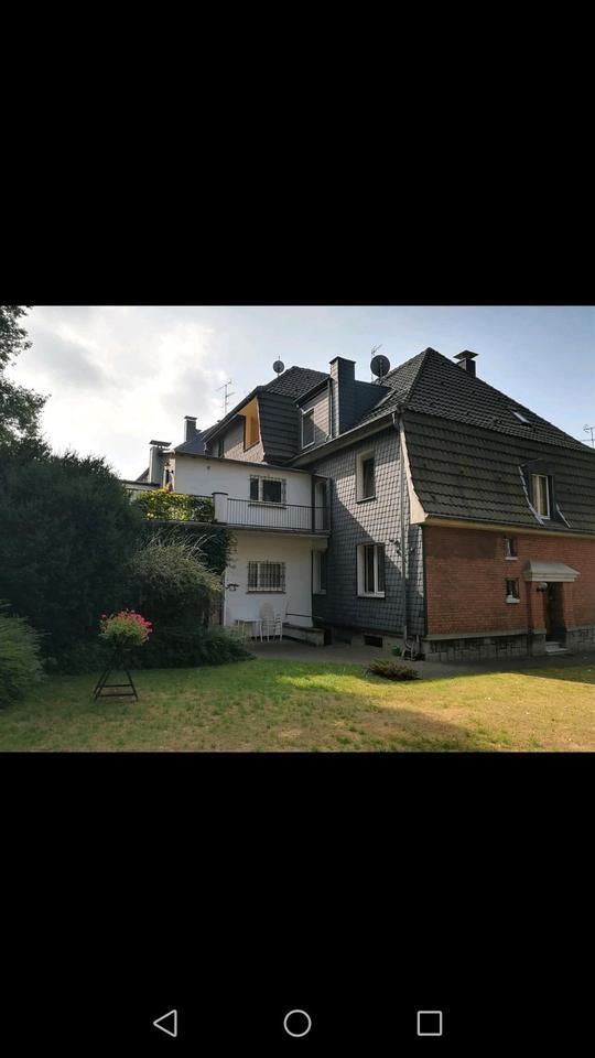 Wohnung zu vermieten in Oberhausen Osterfeld Ost zimmer