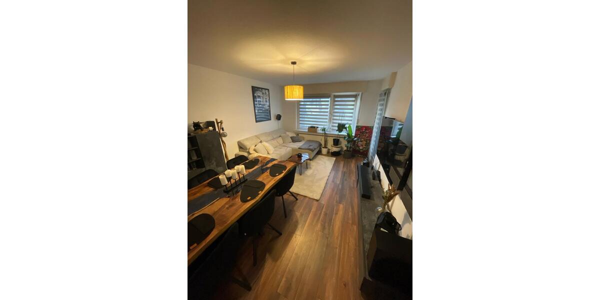 ✅Charmante 3-ZI Erdgeschosswohnungoptional Stellplatz in Witten✅ 3 zimmer