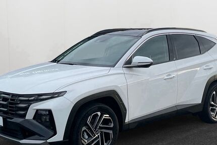 Hyundai TUCSON 24.772 km 31.990 &euro; Dinslaken 46535