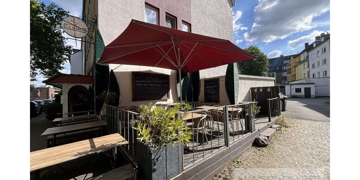 Gewerbeobjekt Essen Stadtbezirk III - 1.500&euro; | Angebot:27498939