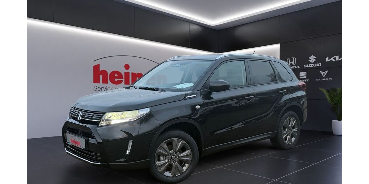 Suzuki Vitara 6.000 km 20.980 &euro; Essen 45141