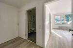 1,5 Zimmer - zentrale Lage - Aufzug - vollständig renoviert - Barrierefrei