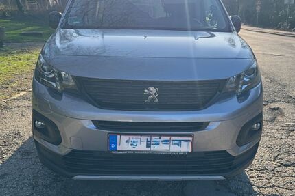 Peugeot Rifter 137.000 km 11.500 &euro; Essen 45141