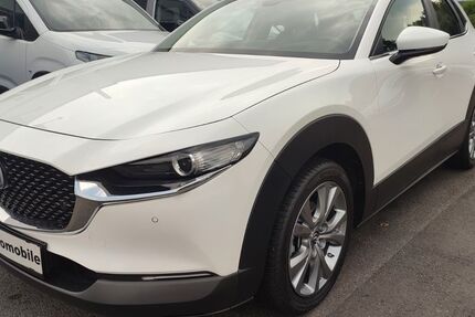 Mazda CX-30 31.500 km 23.999 &euro; Gelsenkirchen 45892