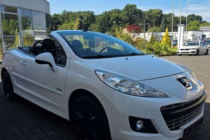 Peugeot 207 119.000 km 3.990 &euro; Gladbeck 45964