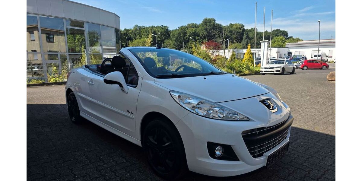 Peugeot 207 119.000 km 3.990 &euro; Gladbeck 45964