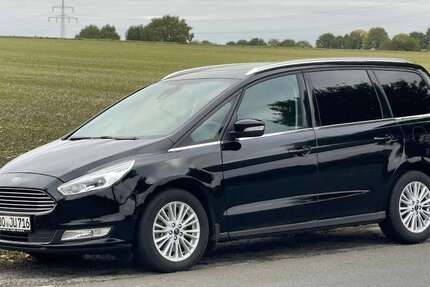 Ford Galaxy 137.000 km 17.300 € Dortmund 44339