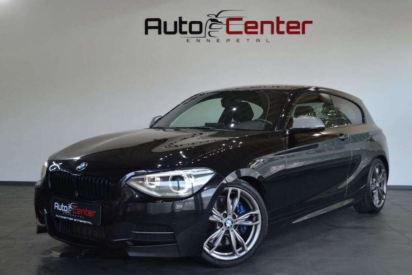 BMW 135 92.000 km 25.490 € Ennepetal 58256