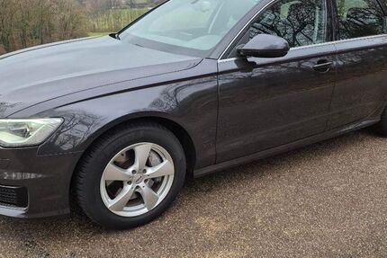 Audi A6 244.200 km 12.300 &euro; Wuppertal 42285