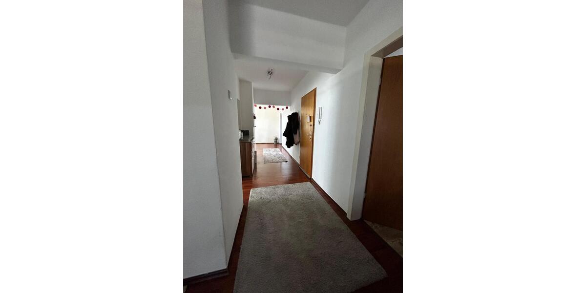 Dachgeschoßwohnung Bottrop Boy - 4 Zimmer, 75 m&sup2;, 650&euro; | Angebot:25920020