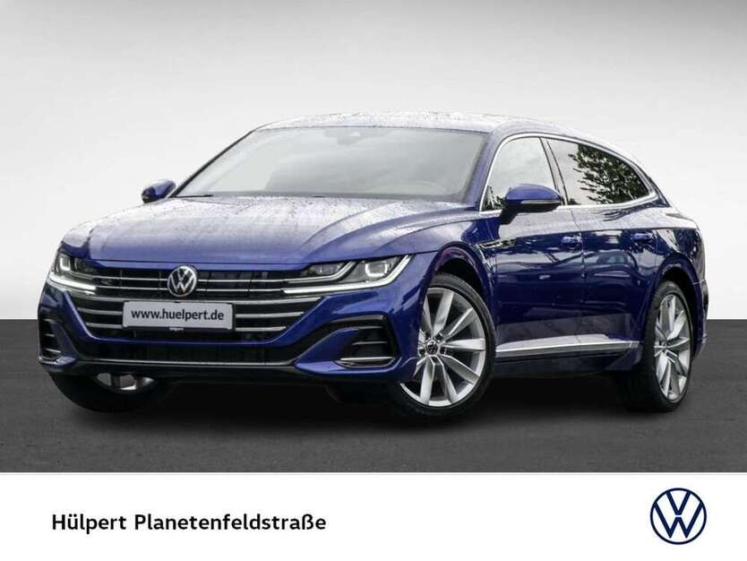 Arteon