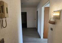 3-Zimmer-Wohnung mit Balkon in zentraler Lage von Grevenbroich –