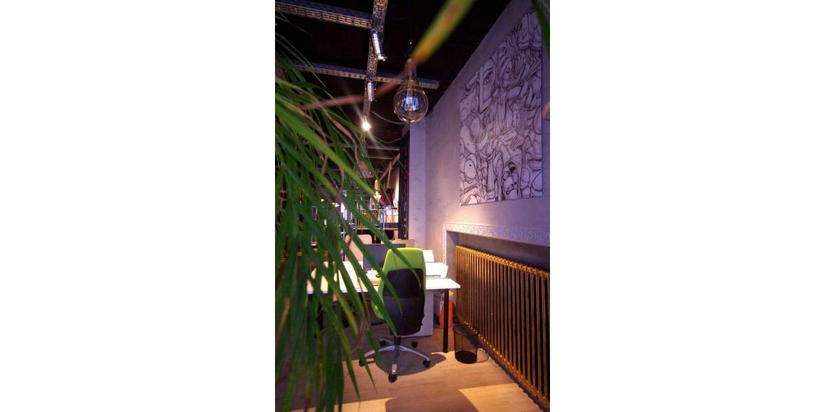 Modernes Schreibtischplatz-Coworking in Marl-Hüls - flexibel, zentral zimmer