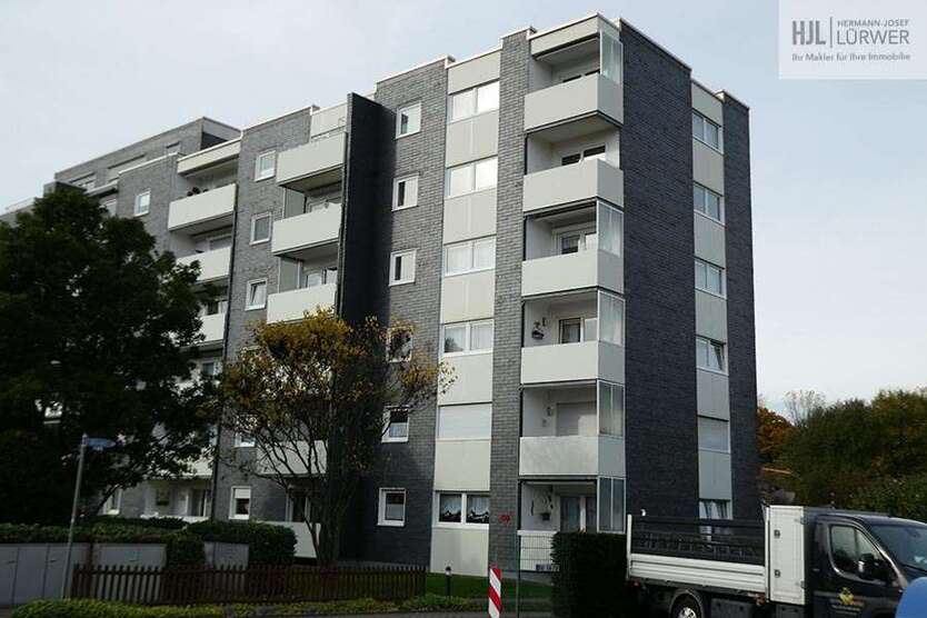 Wohnung zum Kaufen in Solingen 128.000 € 70 m² 2 zimmer