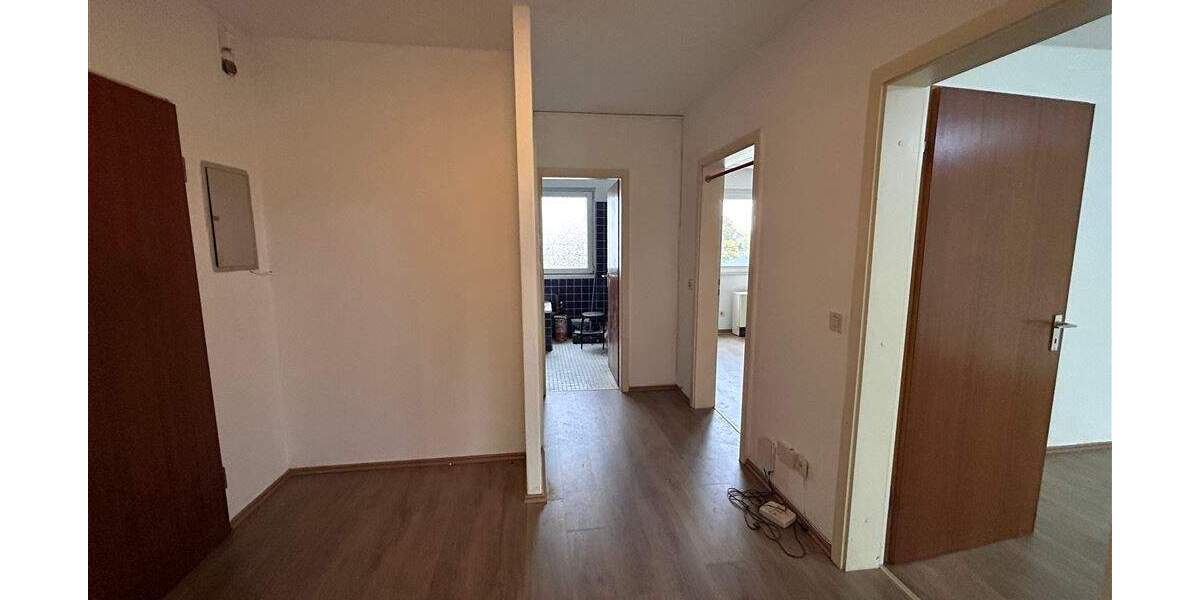 *provisionsfrei* Attraktive 3,5-Zi-Whg mit Balkon & Personenaufzug im gepflegten MFH 3 zimmer