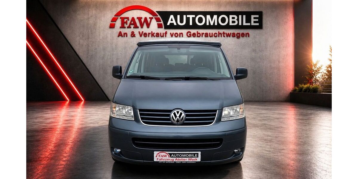 VW T5 Transporter 245.000 km 19.999 &euro; Essen 45356