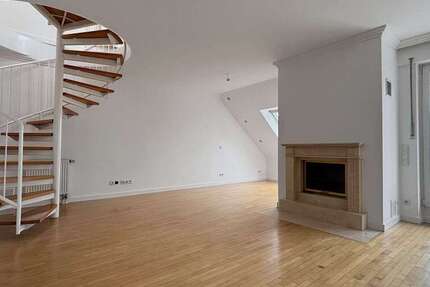 Wohnung zum Mieten in Meerbusch 2.290 € 118 m²