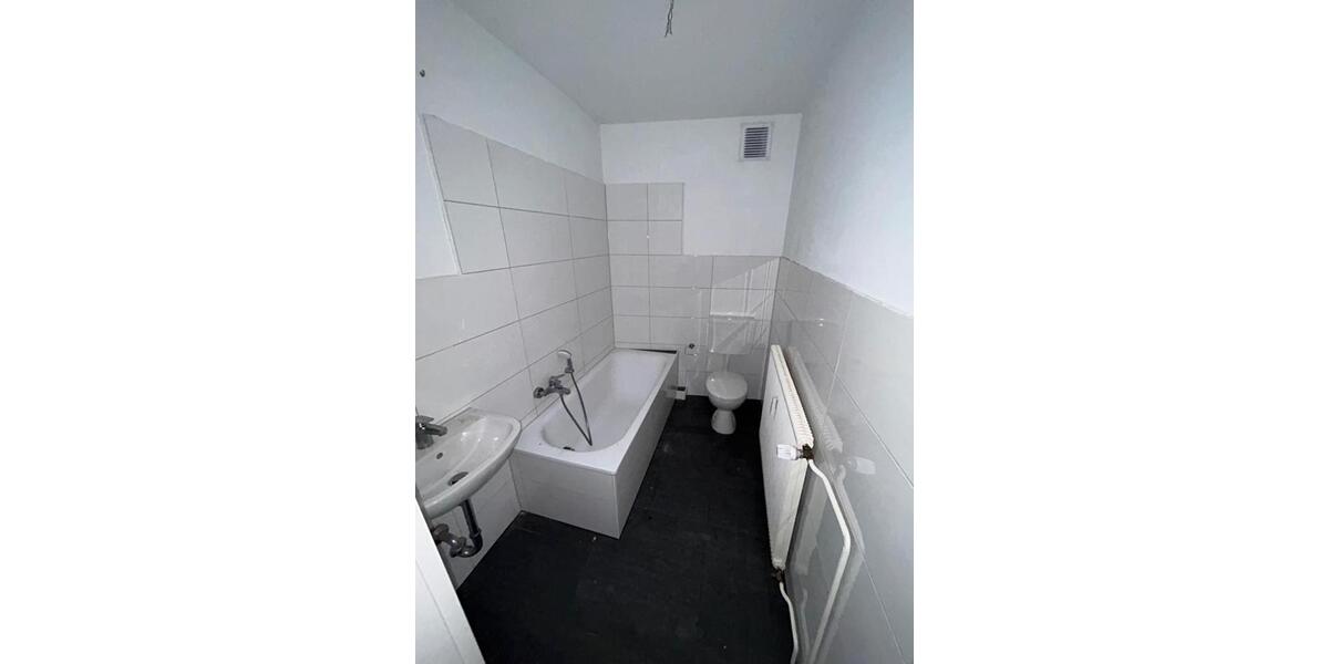 Charmante 3-Zimmer-Wohnung mit Tageslichtbad in Herne zu vermieten 3 zimmer