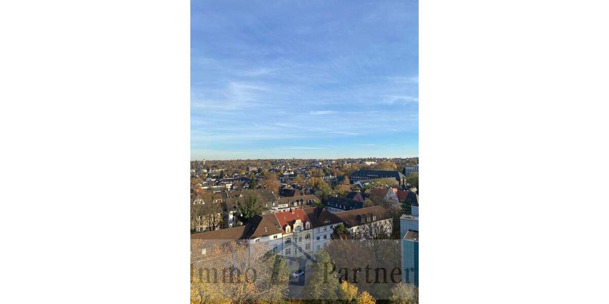 Etagenwohnung Mülheim an der Ruhr Mitte - 3 Zimmer, 117 m&sup2;, 268.000&euro; | Angebot:25822361