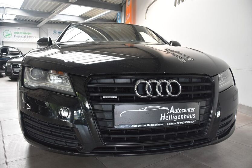 Audi A7 319.190 km 11.280 € Heiligenhaus 42579