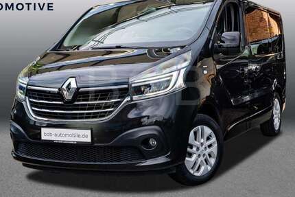 Renault Trafic 104.157 km 23.888 &euro; Wuppertal 42109