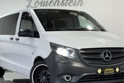 Mercedes-Benz Vito 119.193 km 21.480 &euro; Moers 47443
