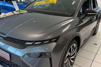 Skoda Elroq 5.000 km 50.280 &euro; Essen 45326