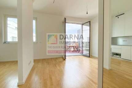 Wohnung zum Mieten in Berlin 1.080 € 36 m²