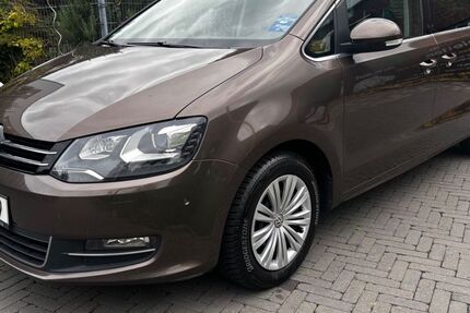 VW Sharan 291.000 km 8.500 &euro; Oberhausen 46147