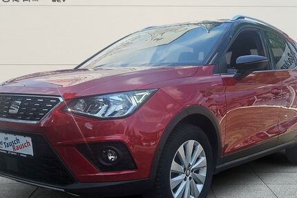 Seat Arona 95.200 km 12.880 &euro; Bochum 44809