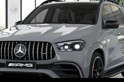 Mercedes-Benz GLE 63 AMG 17.500 km 139.990 € Dortmund 44139