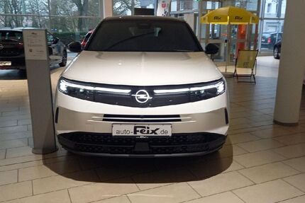 Opel Grandland (X) 1.965 km 32.590 &euro; Bochum 44791