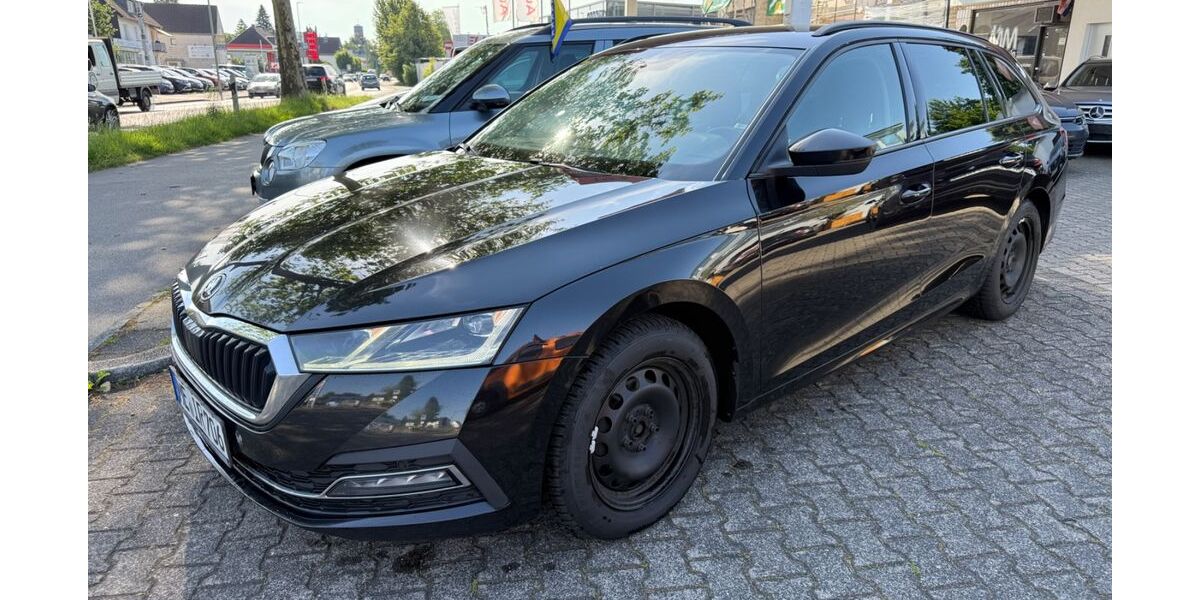 Skoda Octavia 220.000 km 11.650 &euro; mettmann 40822