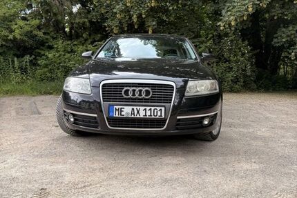 Audi A6 214.000 km 3.500 &euro; Velbert 42549