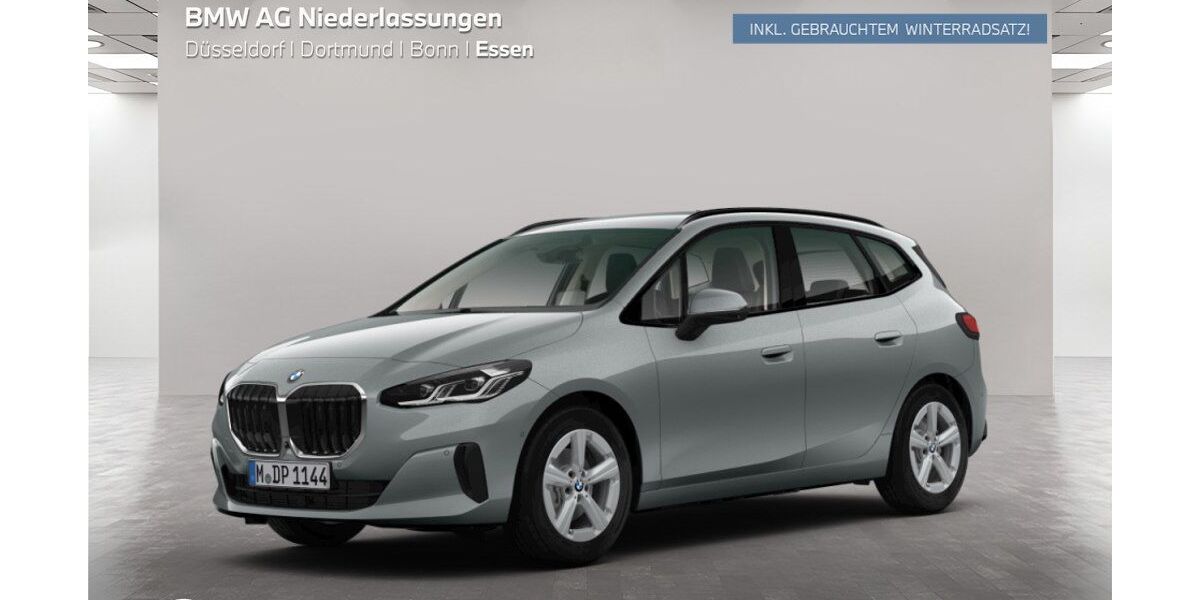 BMW 218 Active Tourer 12.620 km 32.799 &euro; Essen 45141