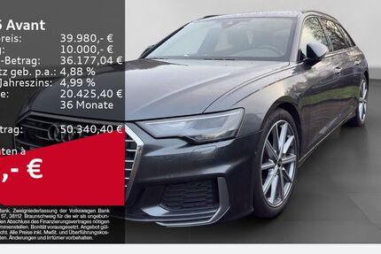 Audi A6 81.622 km 36.680 &euro; Dorsten 46284