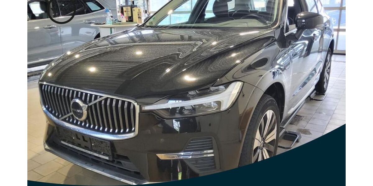 Volvo XC60 34.172 km 44.580 &euro; Essen-Kray 45309