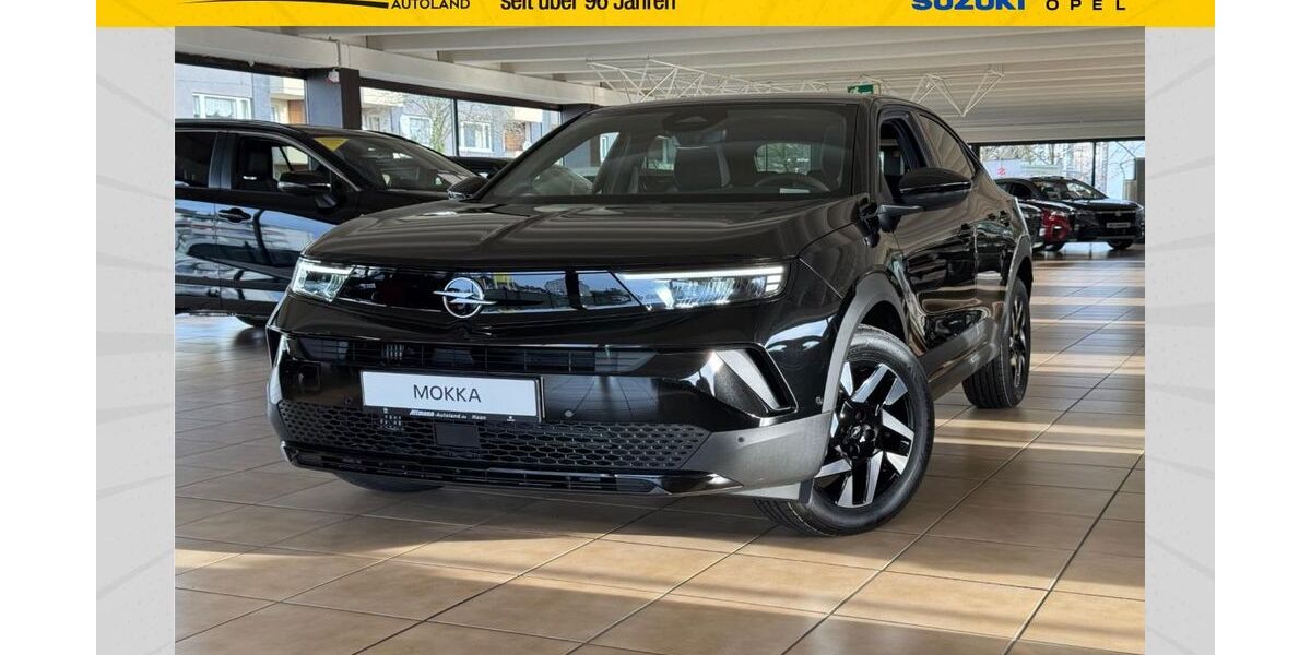 Opel Mokka 4.400 km 26.990 € Haan bei Düsseldorf 42781