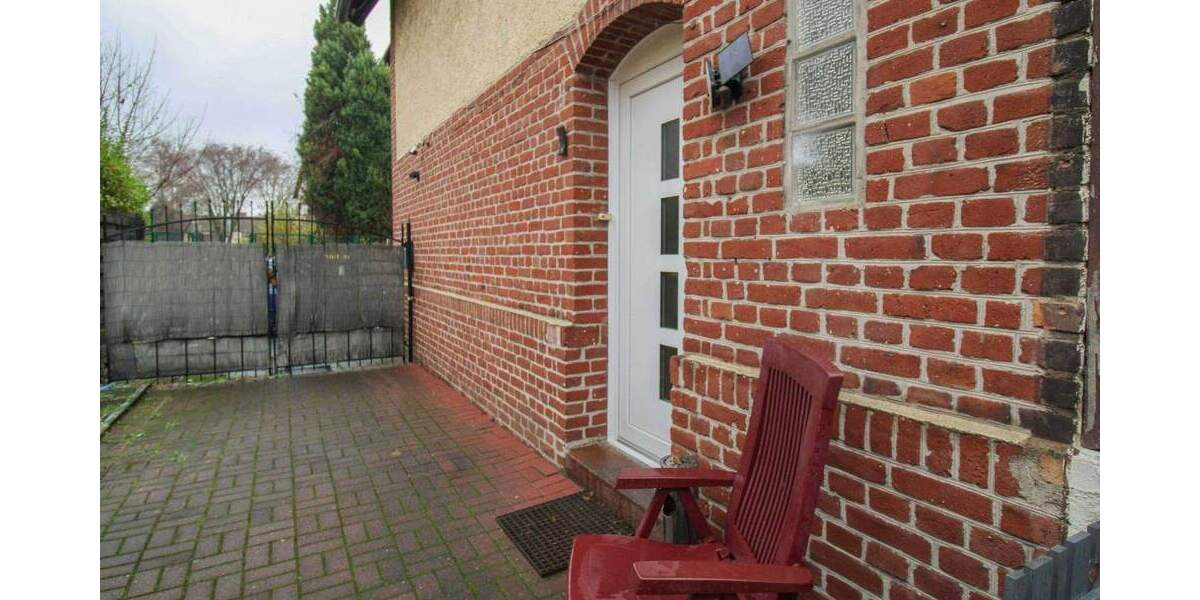 Doppelhaushälfte Duisburg Hochemmerich - 5 Zimmer, 100 m&sup2;, 249.000&euro; | Angebot:25717990