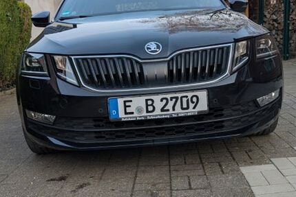 Skoda Octavia 85.000 km 19.000 &euro; Essen 45327