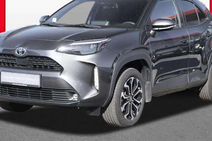 Toyota Yaris Cross 21.737 km 21.749 &euro; Bochum 44807